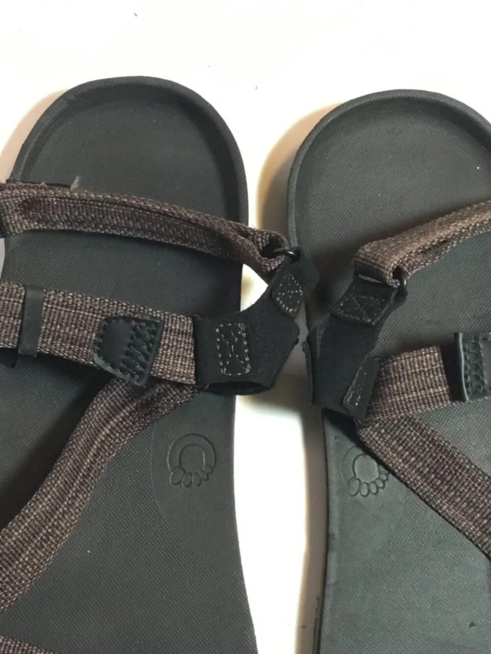Xero Shoes these sandals